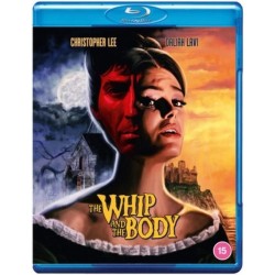 The Whip and the Body...