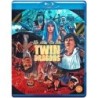 Twin Dragons (1992) (Blu-ray)