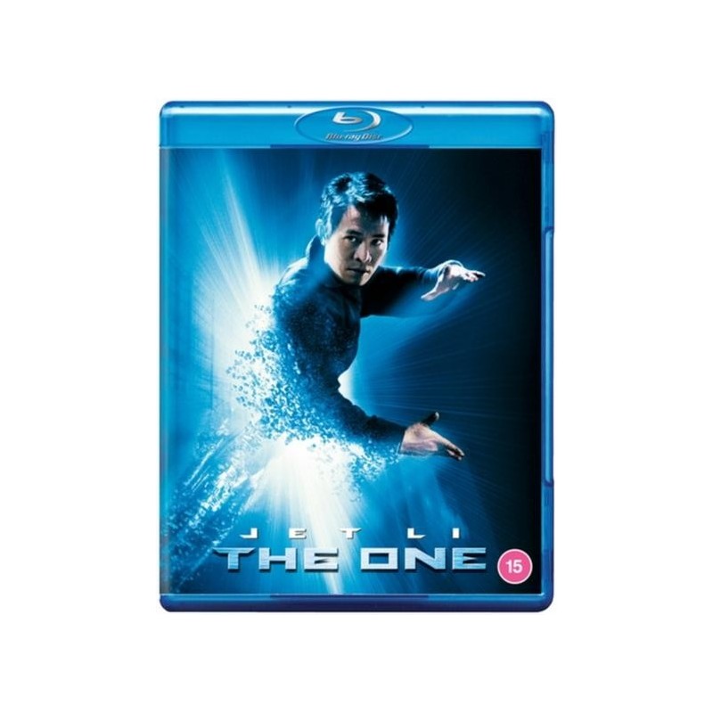 The One (2001) (Blu-ray)