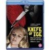 Knife of Ice (1972) (Blu-ray)