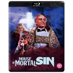 House of Mortal Sin (1976)...