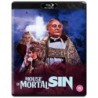 House of Mortal Sin (1976) (Blu-ray)