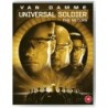 Universal Soldier: The Return (1999) (Blu-ray)