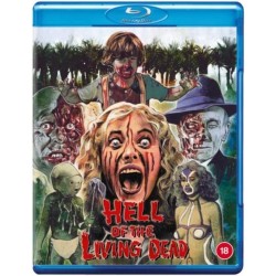 The Hell of the Living Dead...