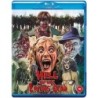 The Hell of the Living Dead (1980) (Blu-ray)