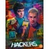 Hackers (1995) (Blu-ray)