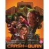 Crash and Burn (1990) (Blu-ray)