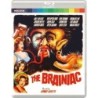 The Brainiac (1962) (Blu-ray)