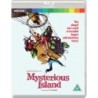 Mysterious Island (1961) (Blu-ray)