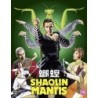 Shaolin Mantis (1978) (Blu-ray)