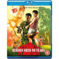 Heroes Shed No Tears (1986)...