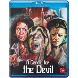 A Candle for the Devil...