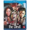 A Candle for the Devil (1973) (Blu-ray)
