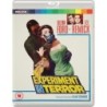 Experiment in Terror (1962) (Blu-ray)