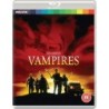 Vampires (1998) (Blu-ray)