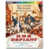 H.M.S. Defiant (1962) (Blu-ray)
