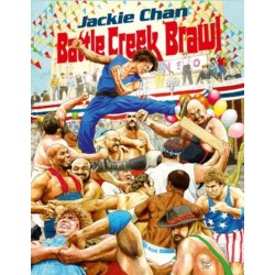 Battle Creek Brawl (1980)...