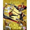 The Flag of Iron (1980) (Blu-ray)