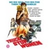 Truck Stop Women (1974) (Blu-ray)