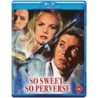 So Sweet. So Perverse (1969) (Blu-ray)