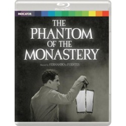 The Phantom of the...