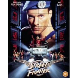 Street Fighter (1994)...