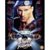 Street Fighter (1994) (Blu-ray)