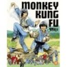 Monkey Kung Fu (1979) (Blu-ray)