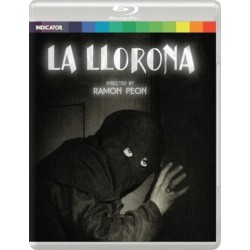 La Llorona (1933) (Blu-ray)