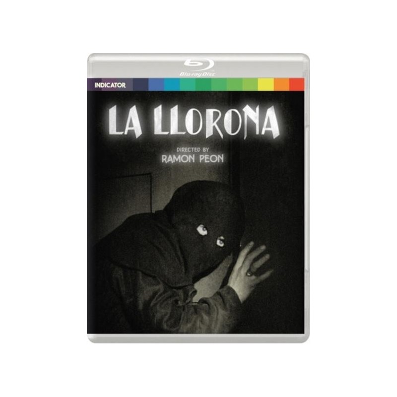 La Llorona (1933) (Blu-ray)