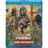 Cannibal Holocaust (1980) (Blu-ray)