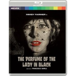 The Perfume of the Lady in...