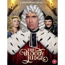 The Bloody Judge (1970)...