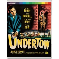 Undertow (1949) (Blu-ray)