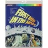 First Men in the Moon (1964) (Blu-ray)