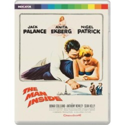 The Man Inside (1958)...