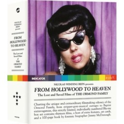 From Hollywood to Heaven:...