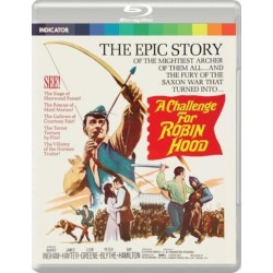 A Challenge for Robin Hood...