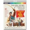 A Challenge for Robin Hood (1967) (Blu-ray)