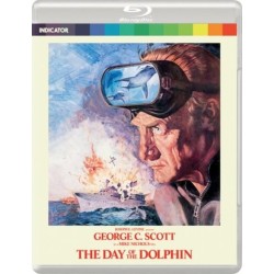 The Day of the Dolphin...