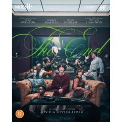 The End (2024) (Blu-ray)