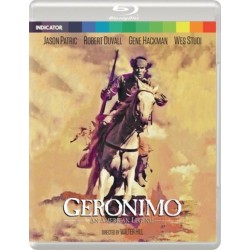 Geronimo: An American...