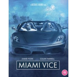 Miami Vice (2006) (2 Blu-ray)