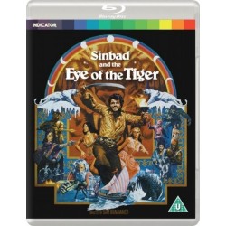 Sinbad and the Eye of the...
