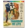 Tomorrow We Live (1942) (Blu-ray)
