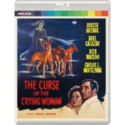 The Curse of the Crying...
