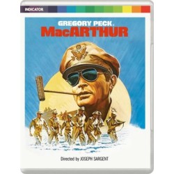MacArthur (1977) (Blu-ray)