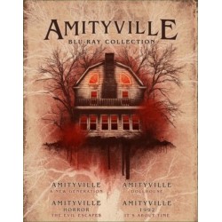 Amityville Collection...