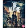 Die Alone (2024) (Blu-ray)