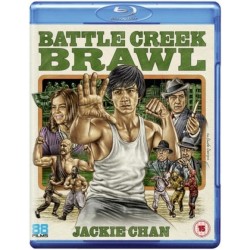 Battle Creek Brawl (1980)...